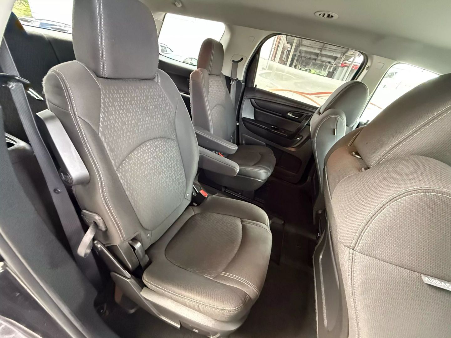 2016 Gmc Acadia - Image 24