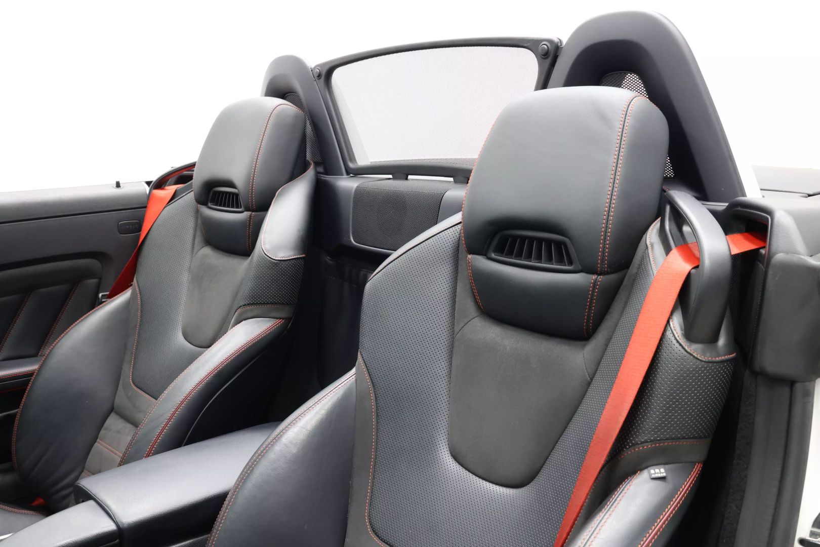 2017 Mercedes-benz Mercedes-amg Slc - Image 16