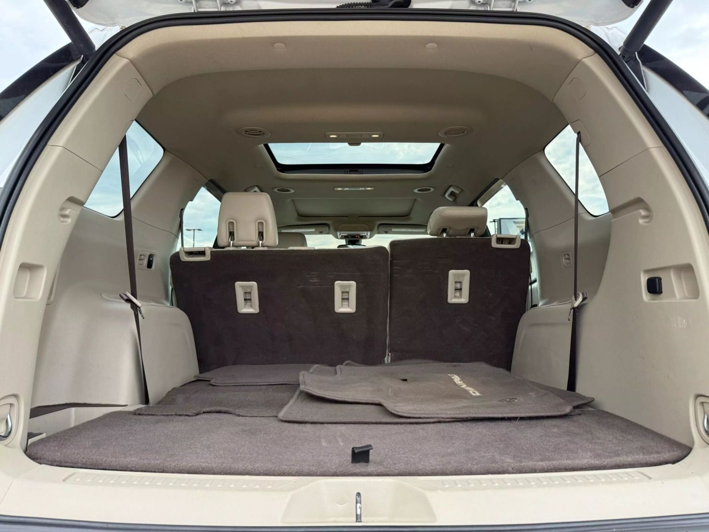 2017 Gmc Acadia - Image 13
