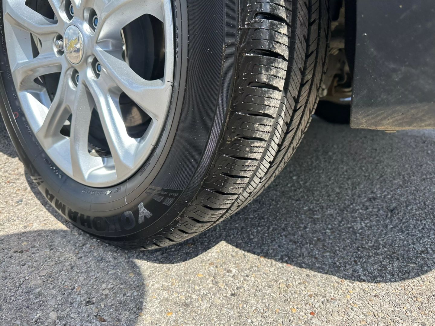 2021 Chevrolet Equinox - Image 37
