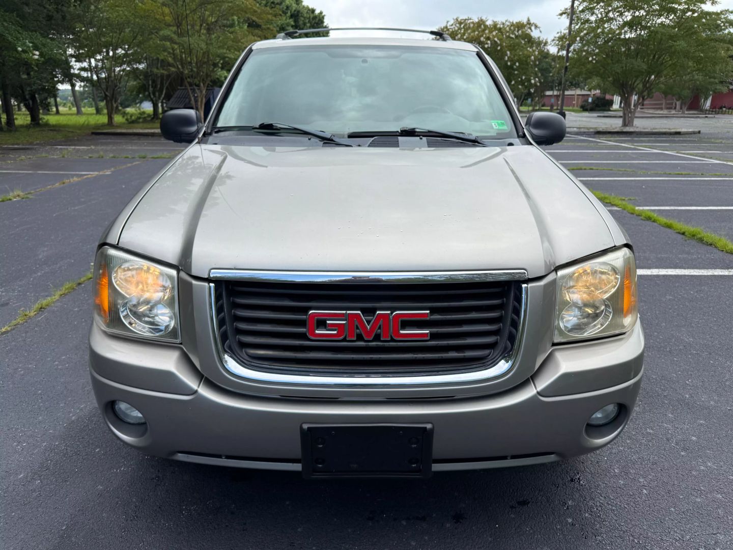2003 Gmc Envoy - Image 2