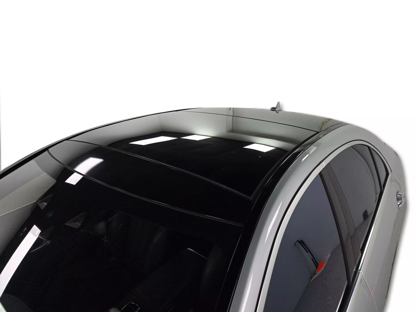2015 Mercedes-benz S-class - Image 13