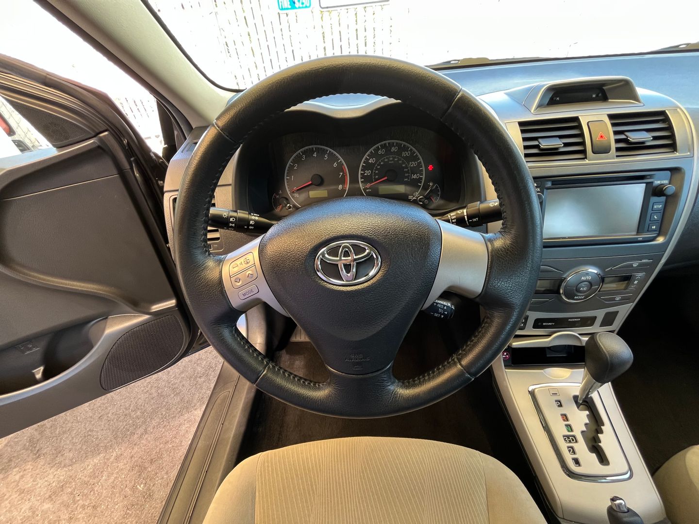 2013 Toyota Corolla  Vin: 2t1bu4ee5dc935793 Stock Id: 935793 - Image 22