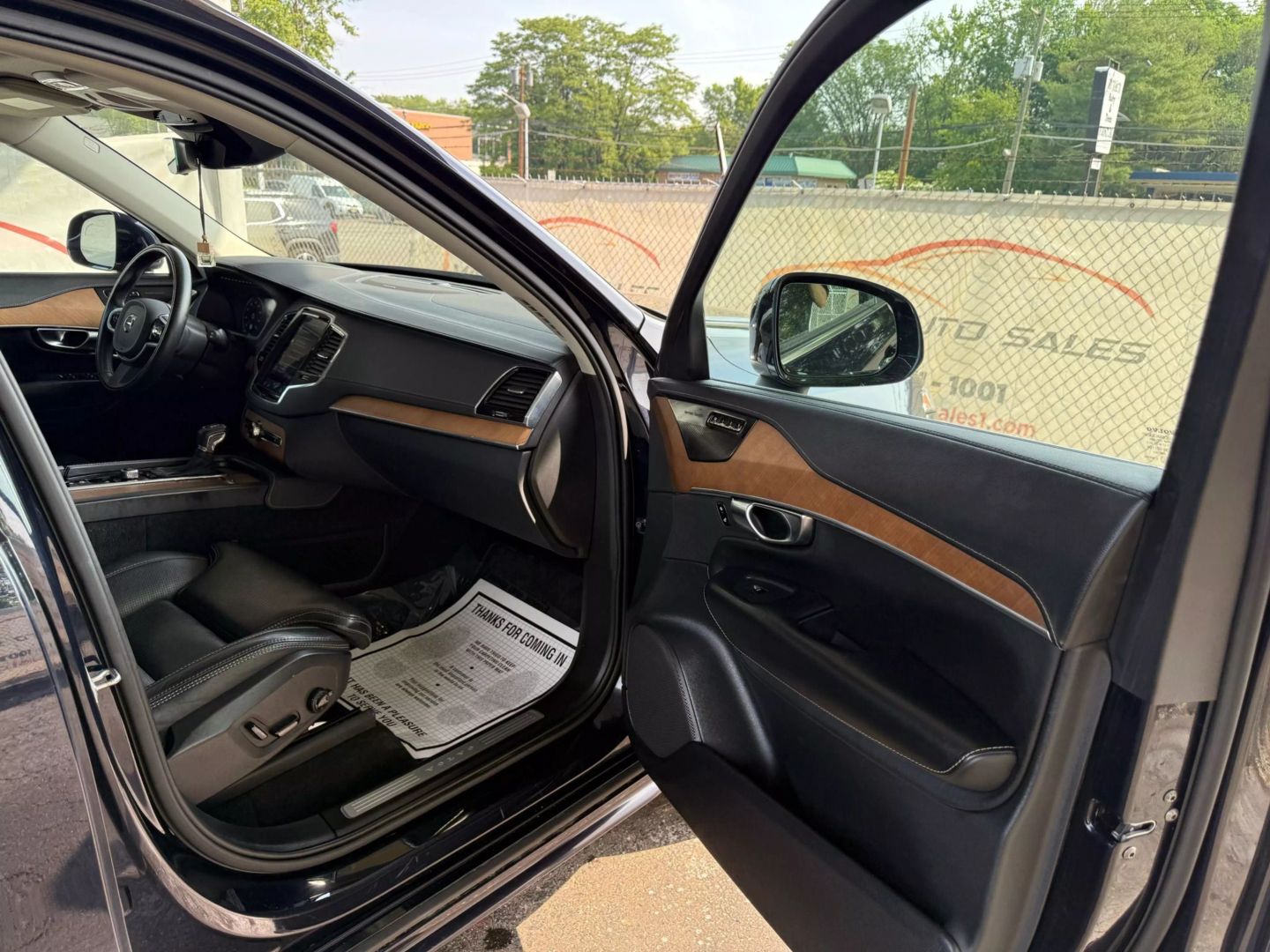 2019 Volvo Xc90 - Image 27