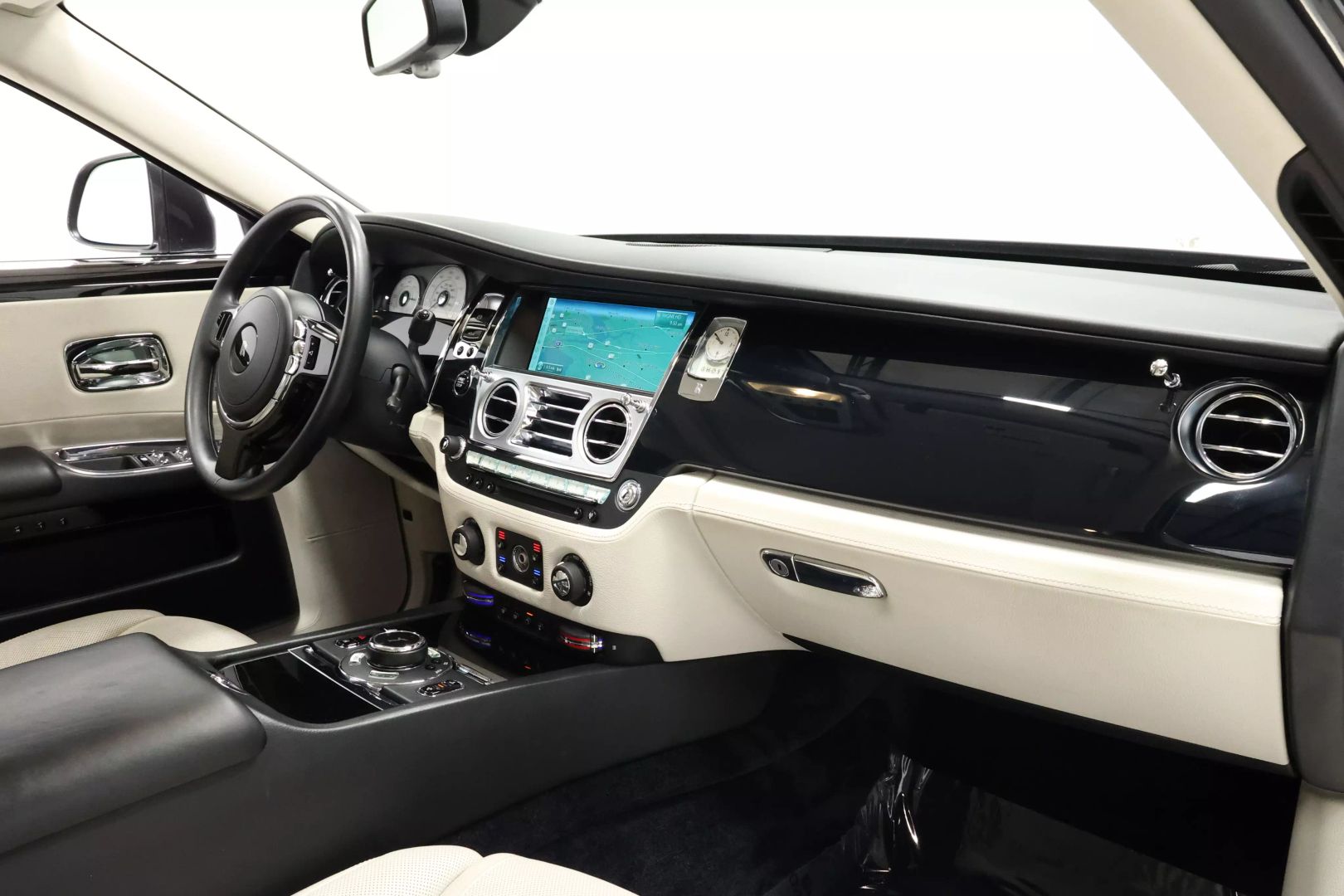 2015 Rolls-royce Ghost - Image 99