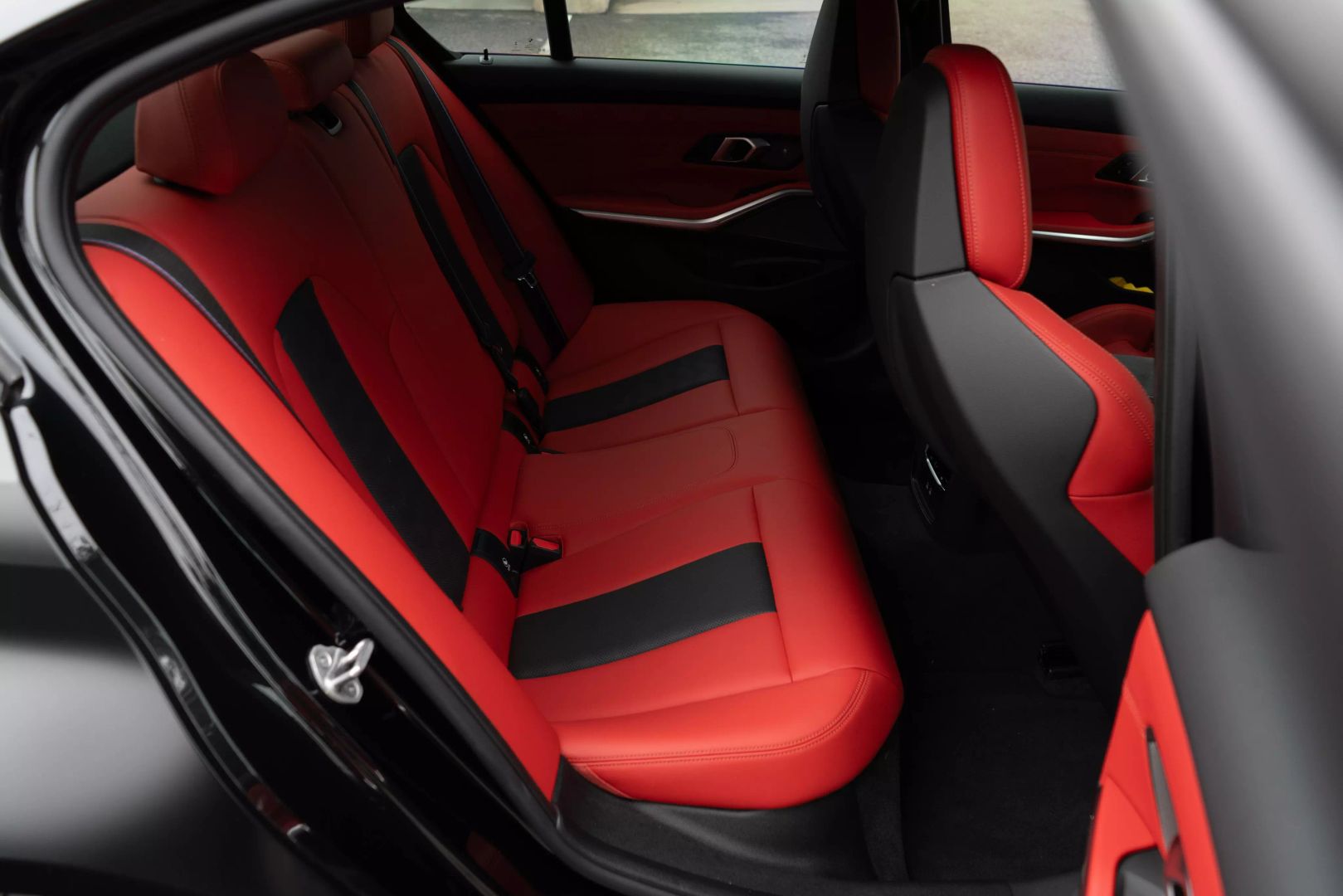 2024 Bmw M3 - Image 66
