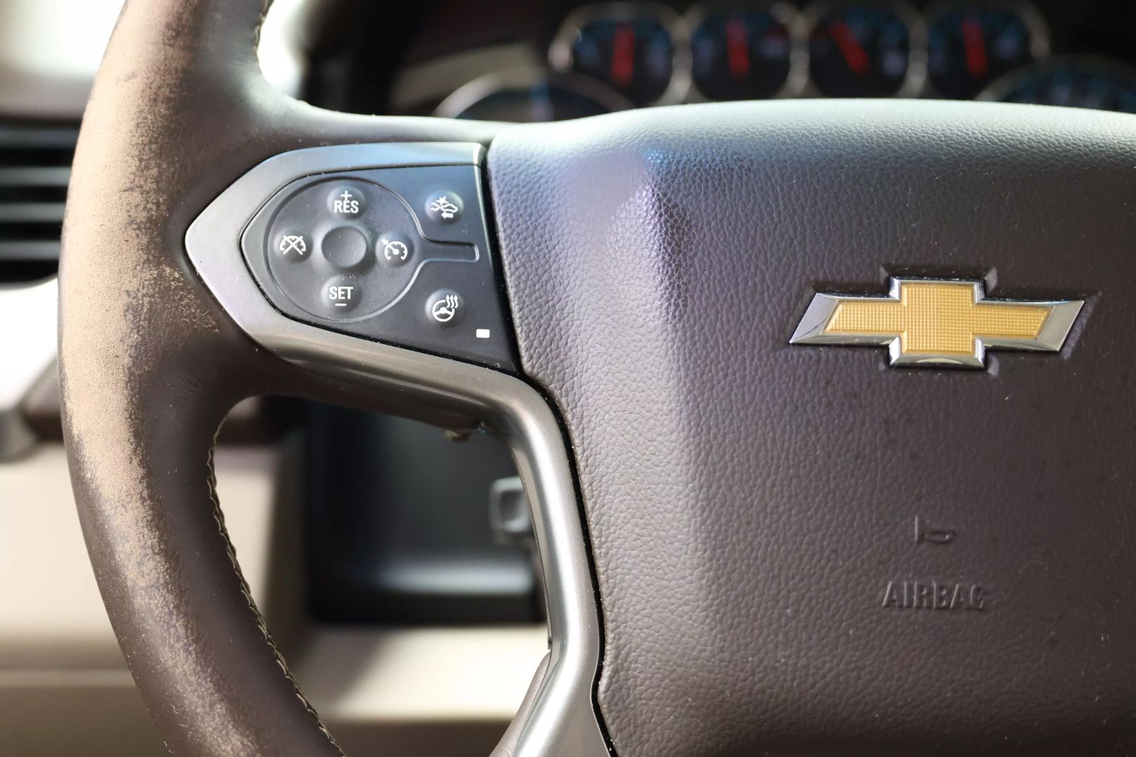 2016 Chevrolet Tahoe - Image 22