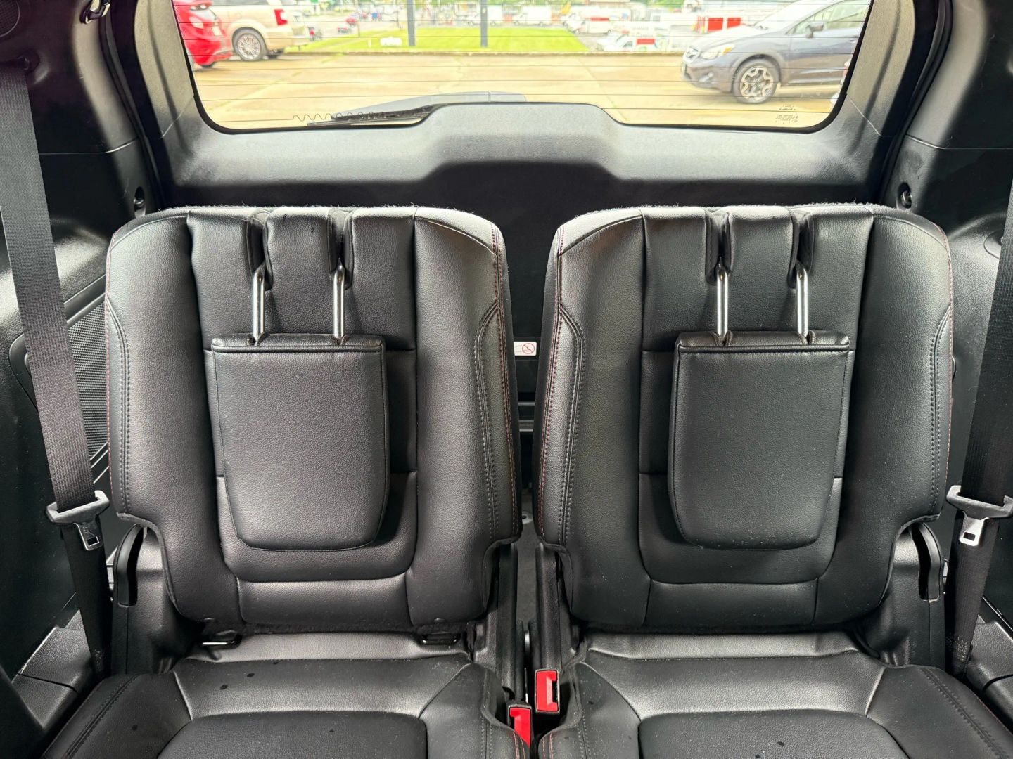 2017 Ford Explorer - Image 25