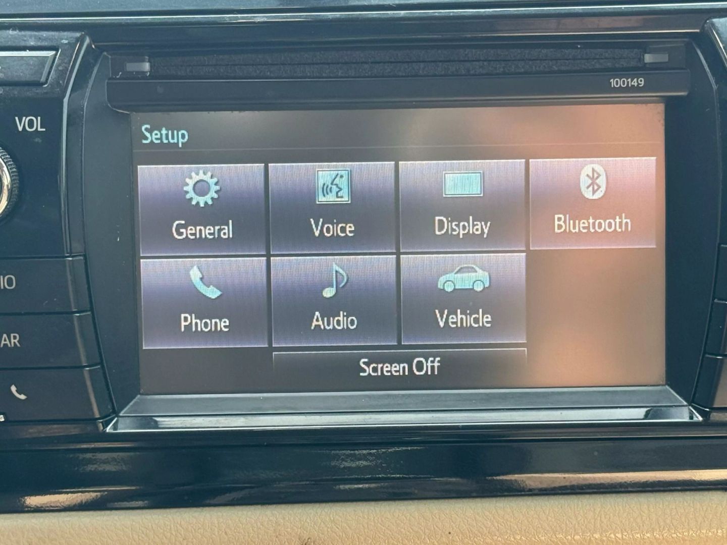 2015 Toyota Corolla - Image 27