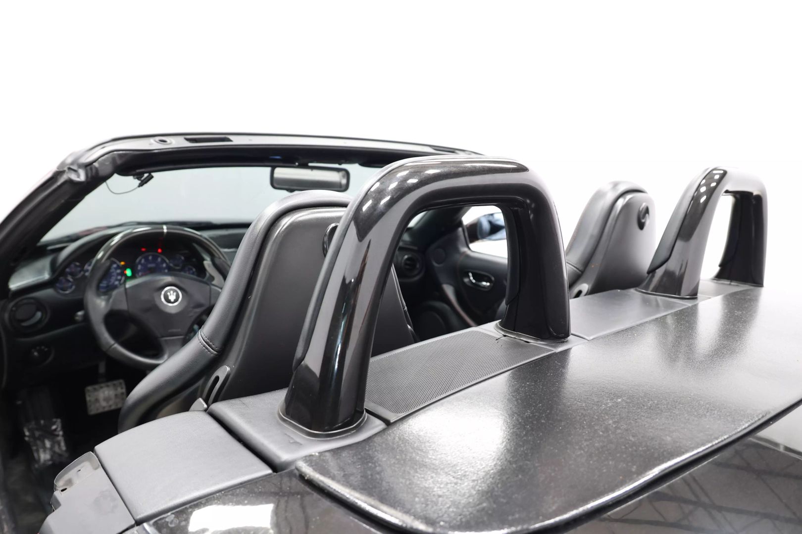 2006 Maserati Gransport - Image 41