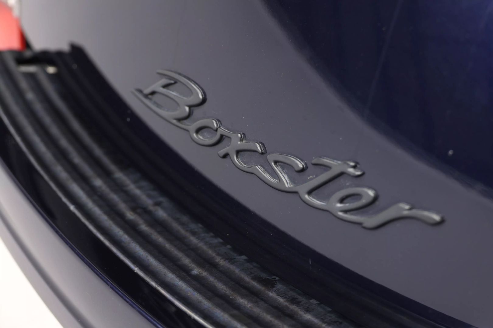2003 Porsche Boxster - Image 74
