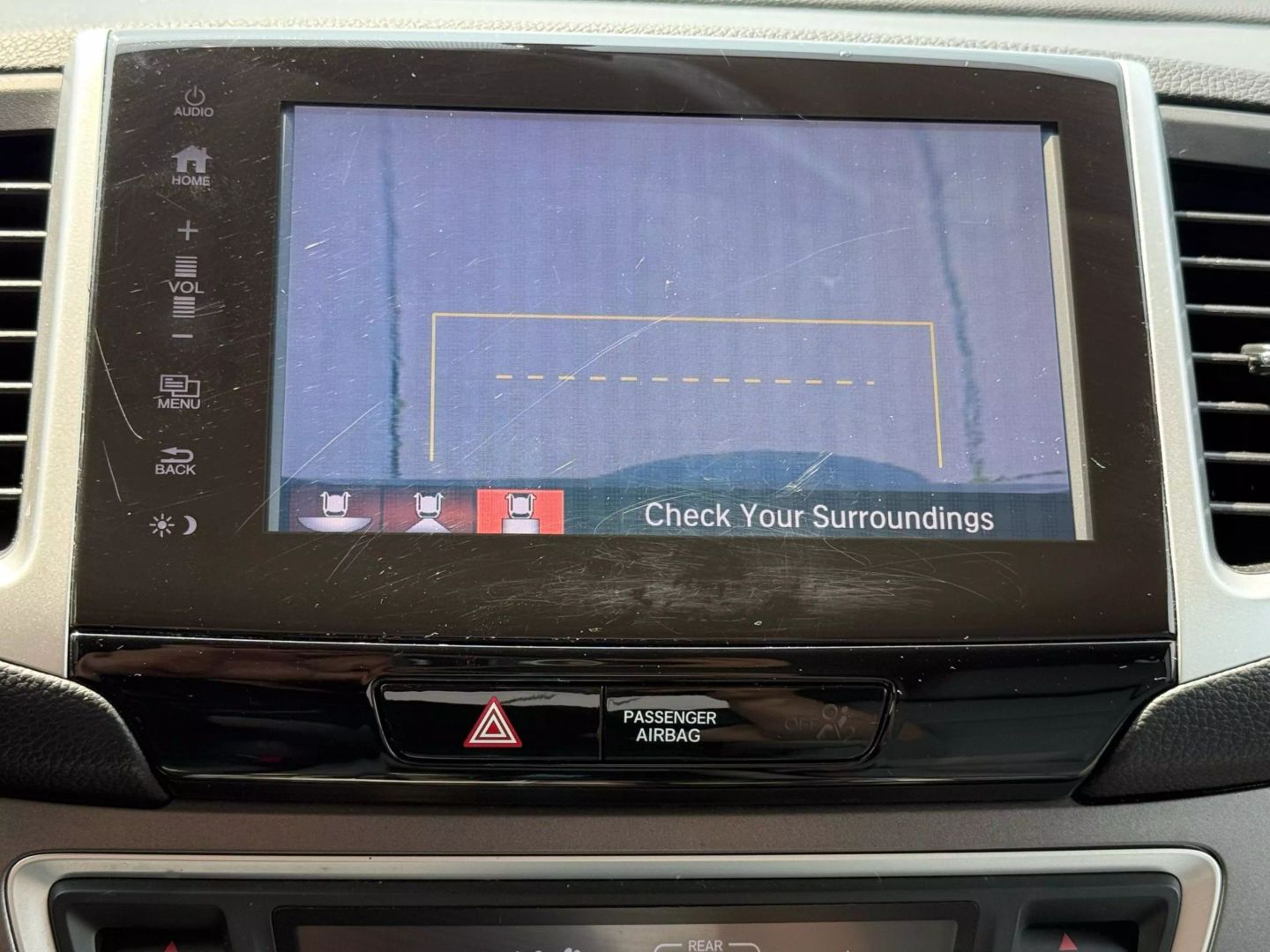 2017 Honda Pilot - Image 39
