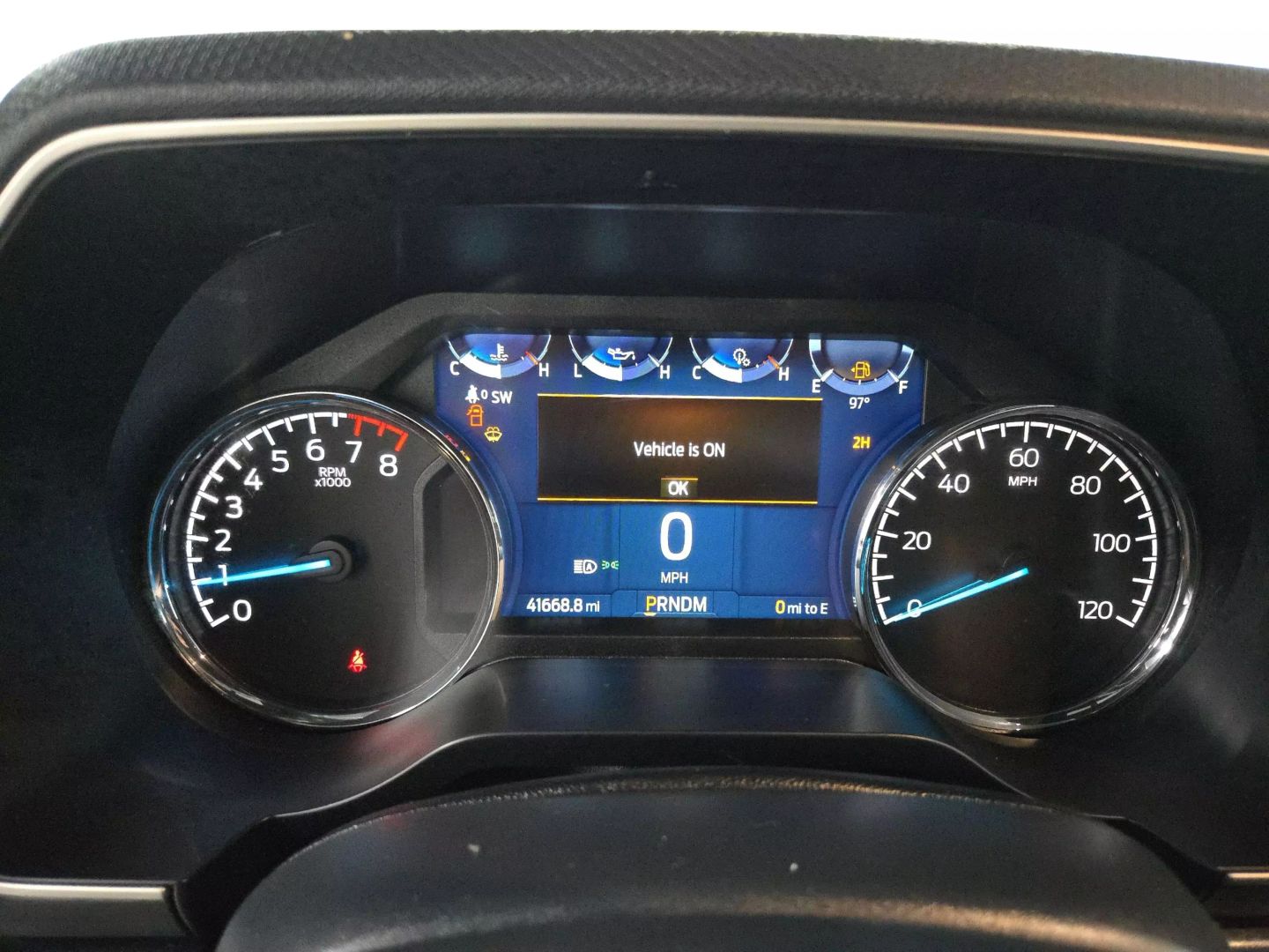 2022 Ford F150 Supercrew Cab - Image 16