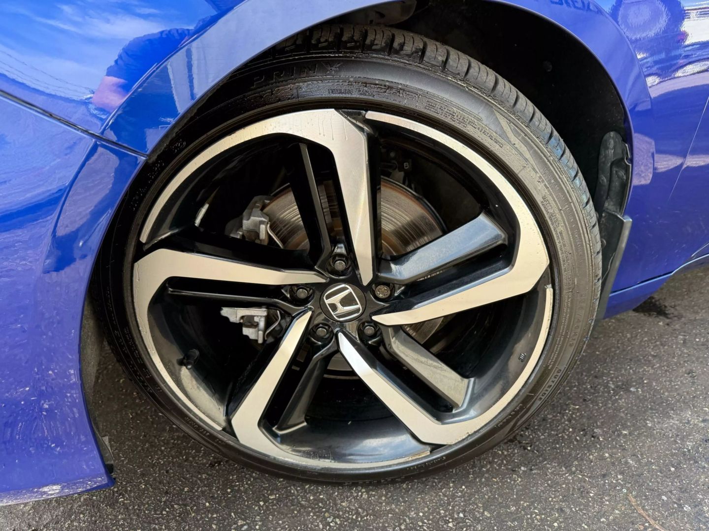 2018 Honda Accord - Image 38