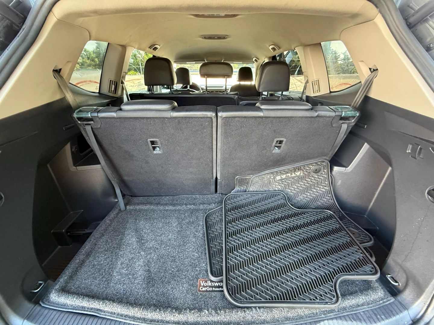 2019 Volkswagen Atlas - Image 21