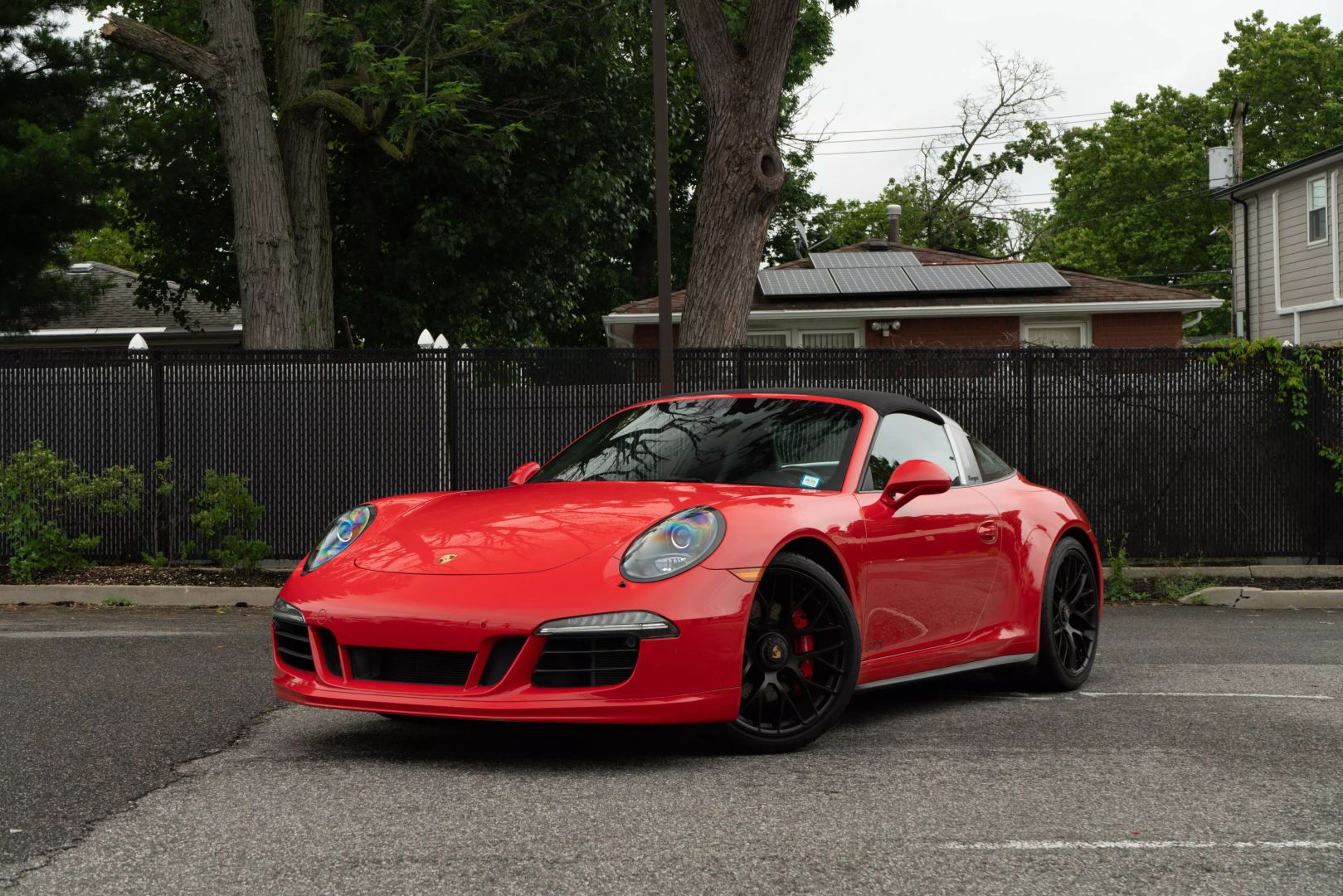 2016 Porsche 911 - Image 11