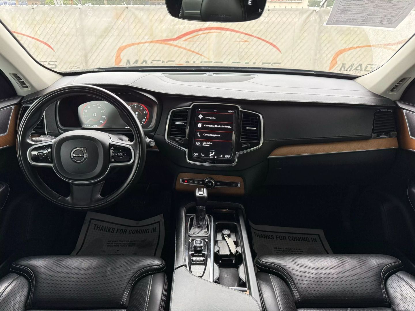 2018 Volvo Xc90 - Image 29
