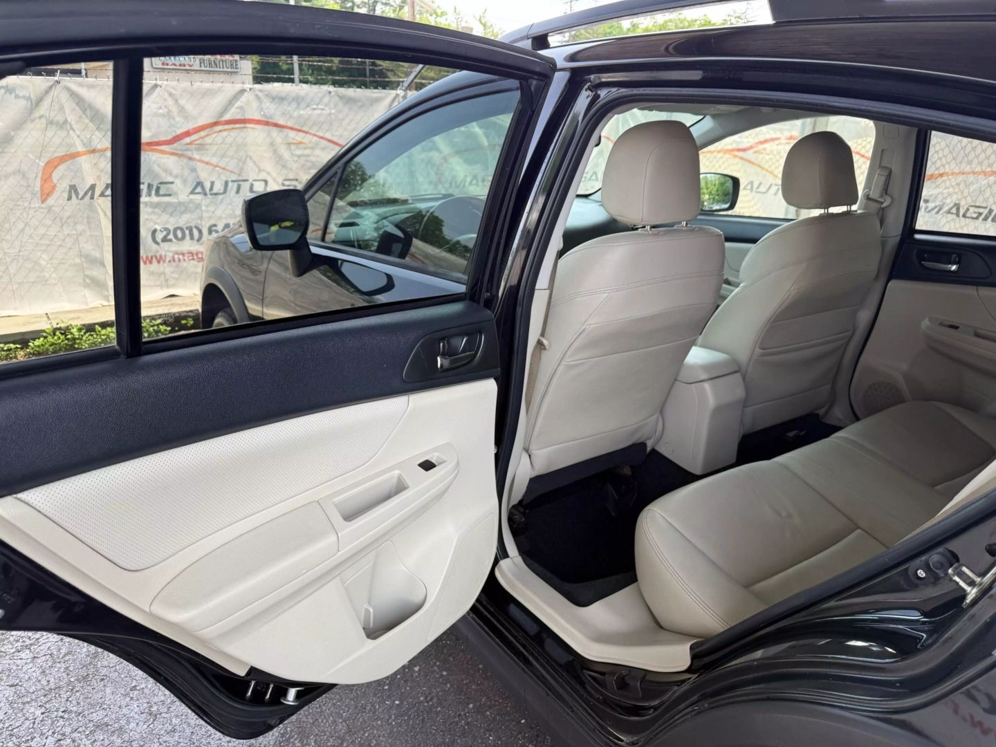 2013 Subaru Xv Crosstrek - Image 17