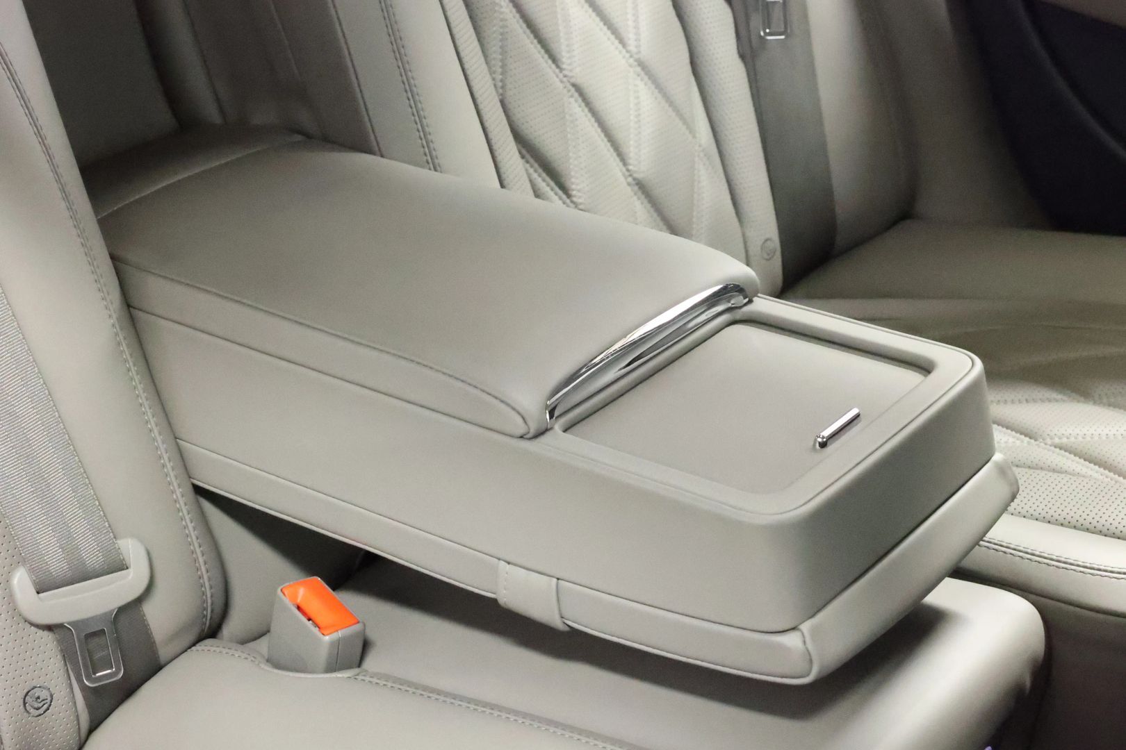 2016 Bentley Flying Spur - Image 76