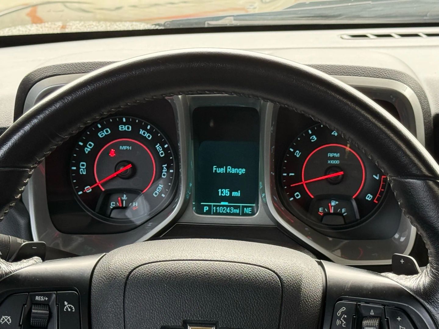 2012 Chevrolet Camaro - Image 29