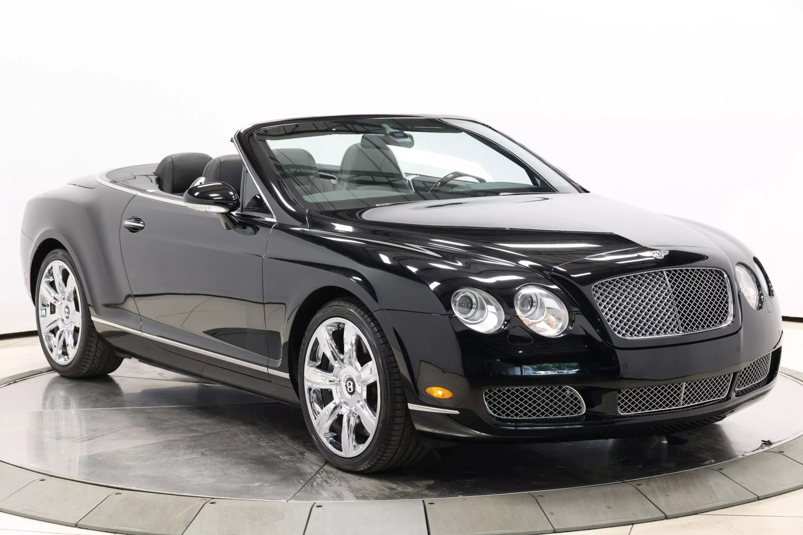 2009 Bentley Continental - Image 86