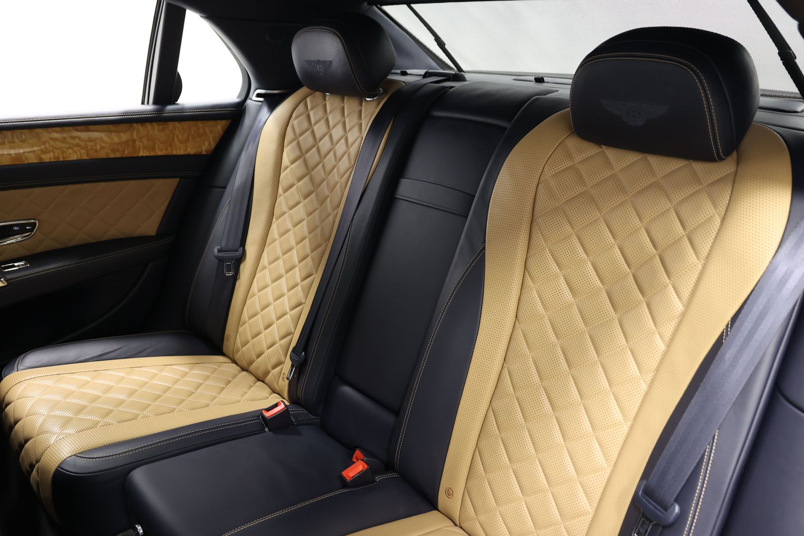 2017 Bentley Flying Spur - Image 49