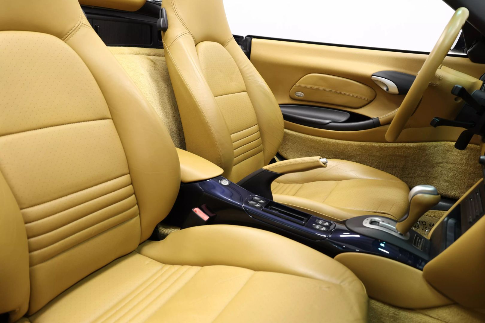 2003 Porsche Boxster - Image 63