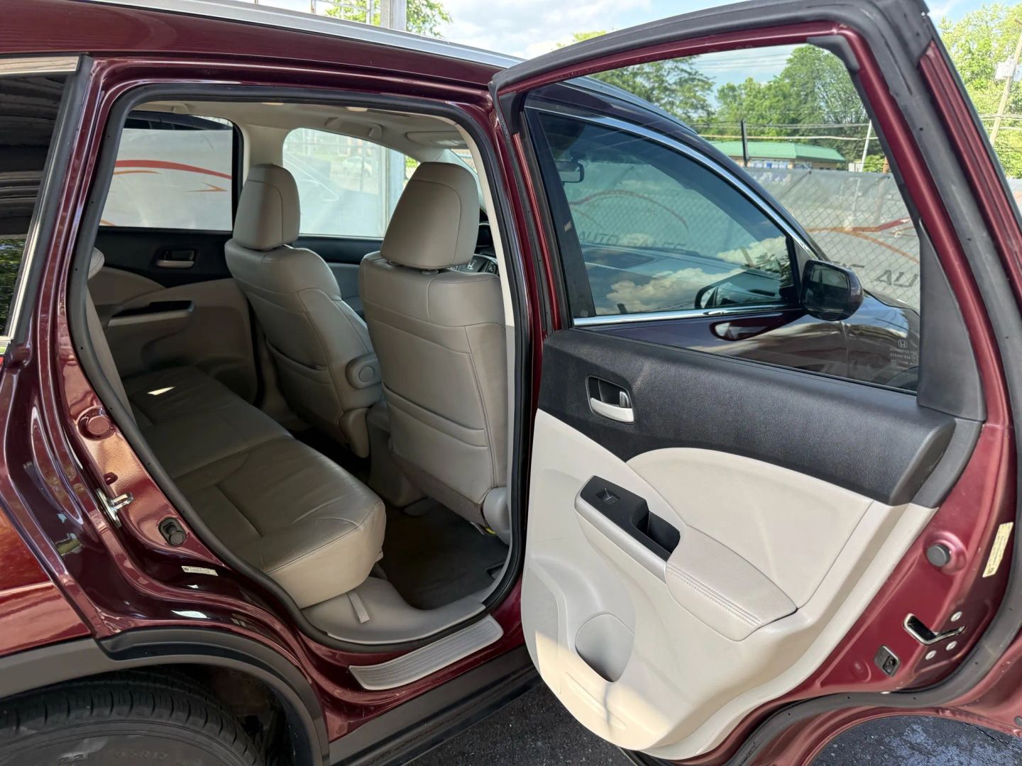 2013 Honda Cr-v - Image 20
