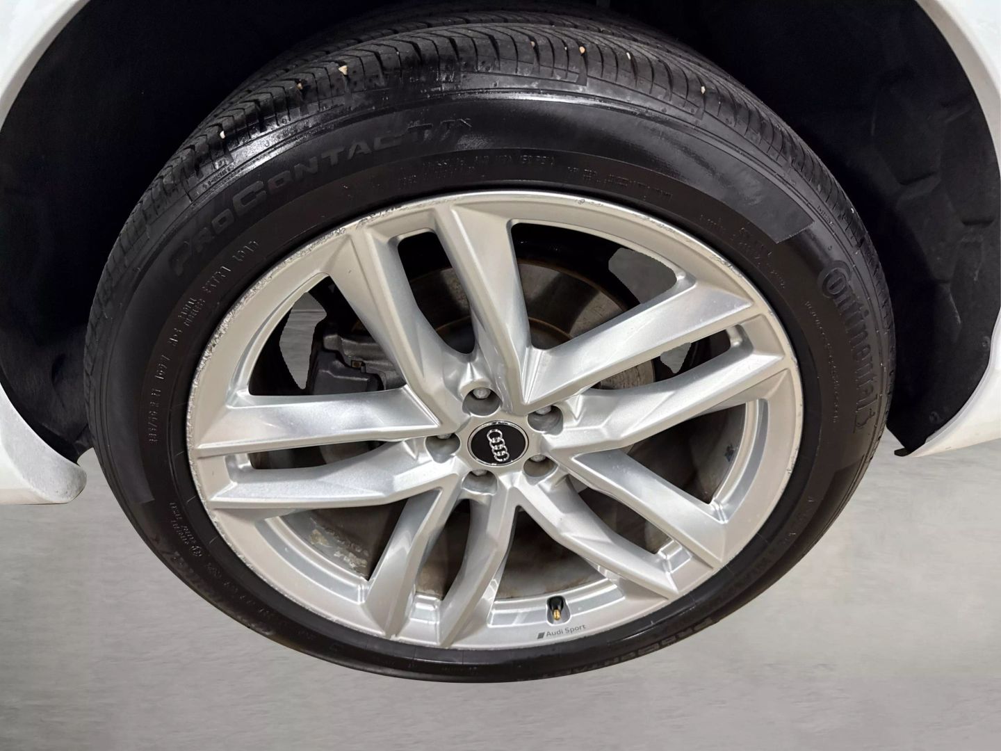 2018 Audi Q7 - Image 17