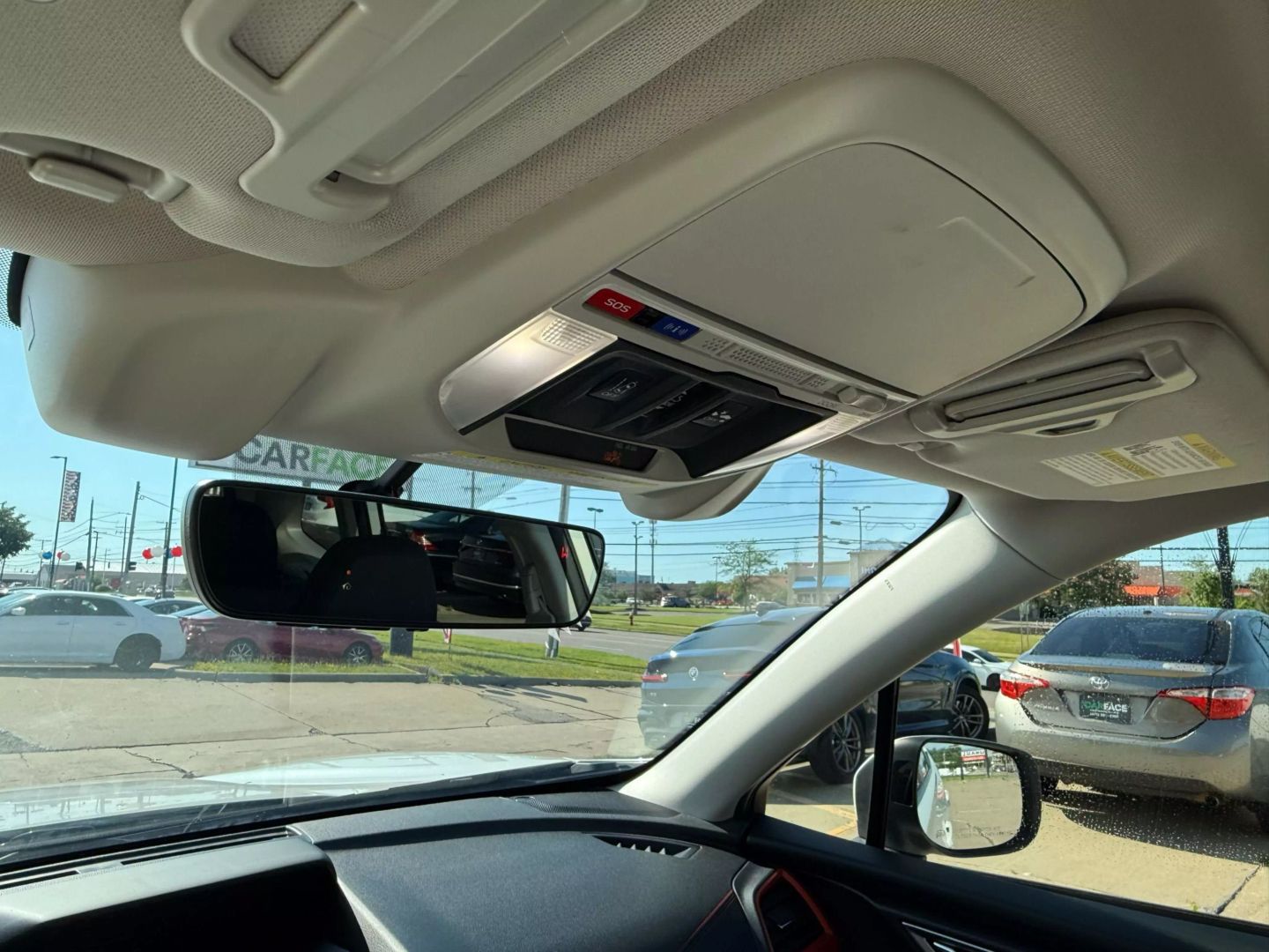2020 Subaru Forester - Image 46
