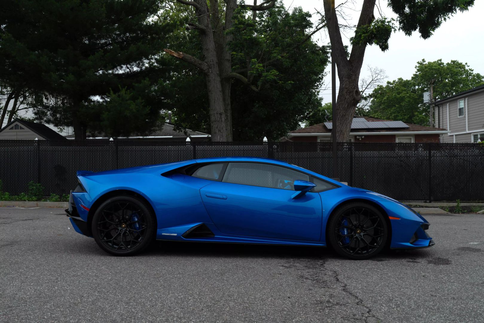 2020 Lamborghini Huracan - Image 17