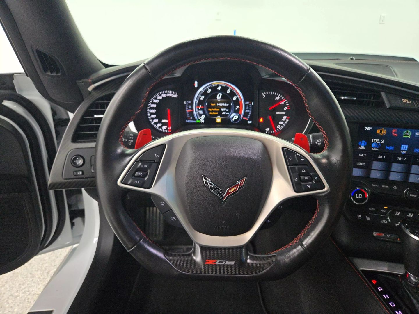 2019 Chevrolet Corvette - Image 15
