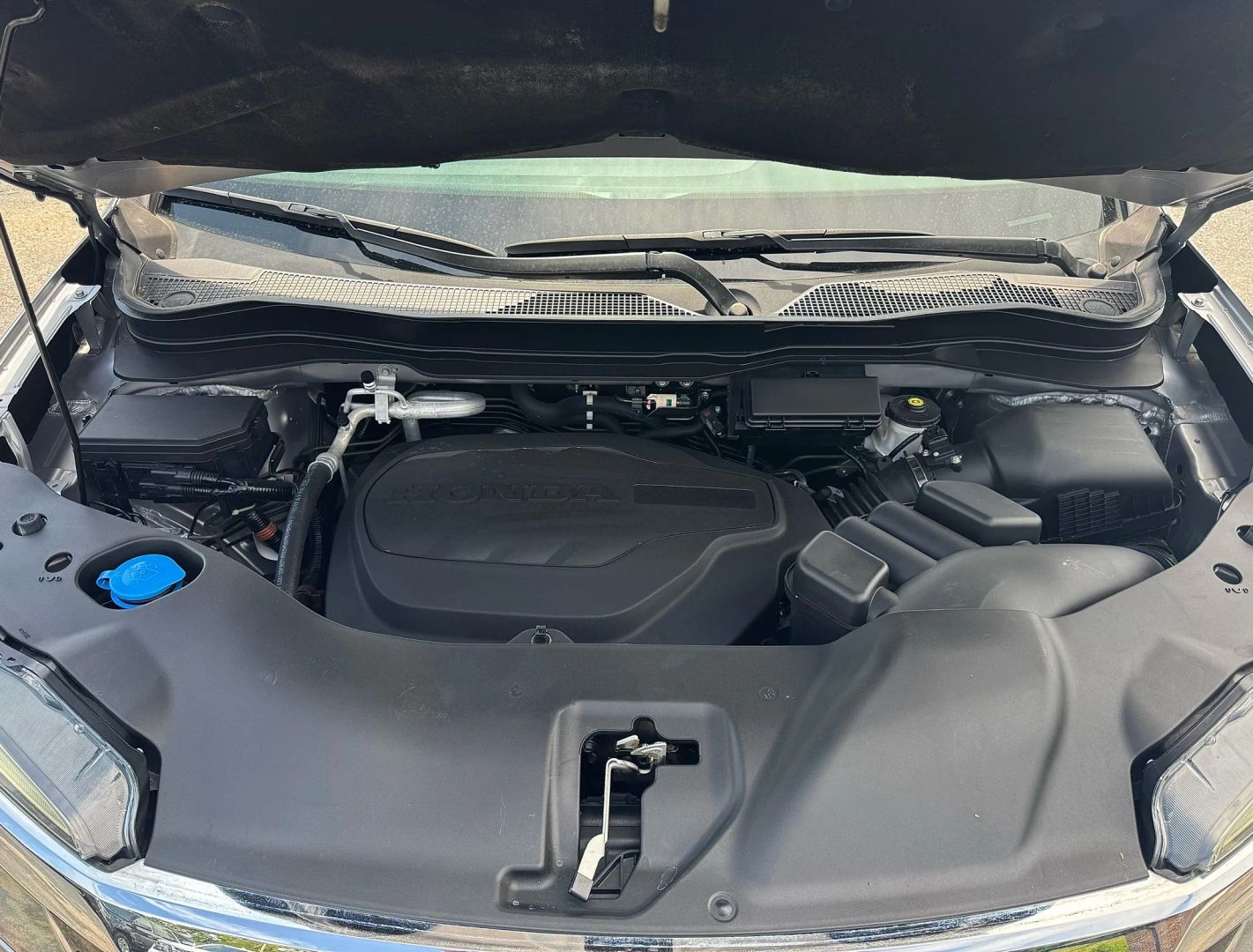 2018 Honda Pilot - Image 33