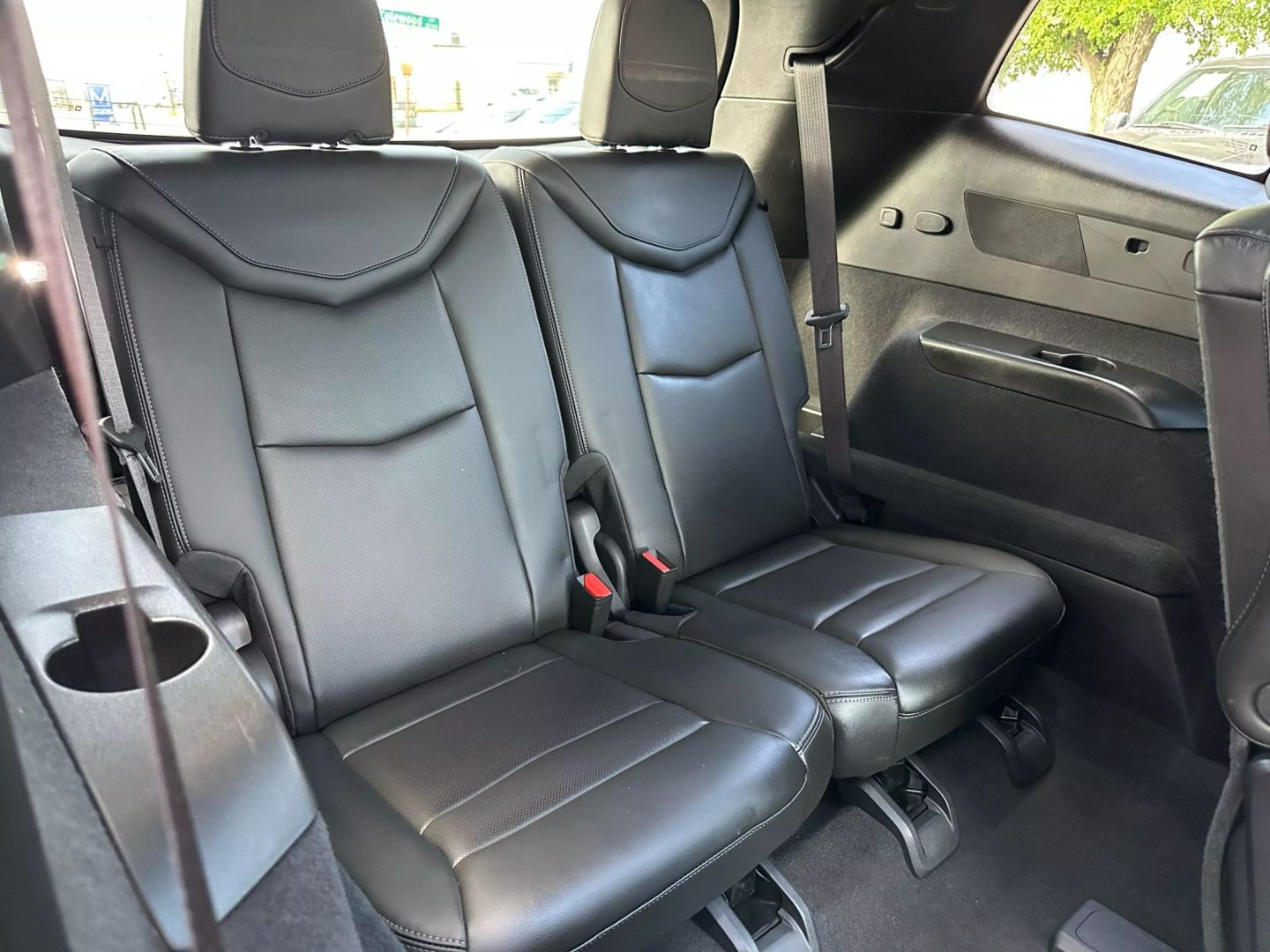 2020 Cadillac Xt6 - Image 27