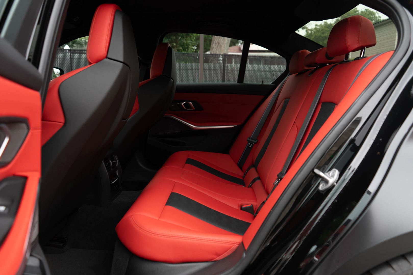 2024 Bmw M3 - Image 62
