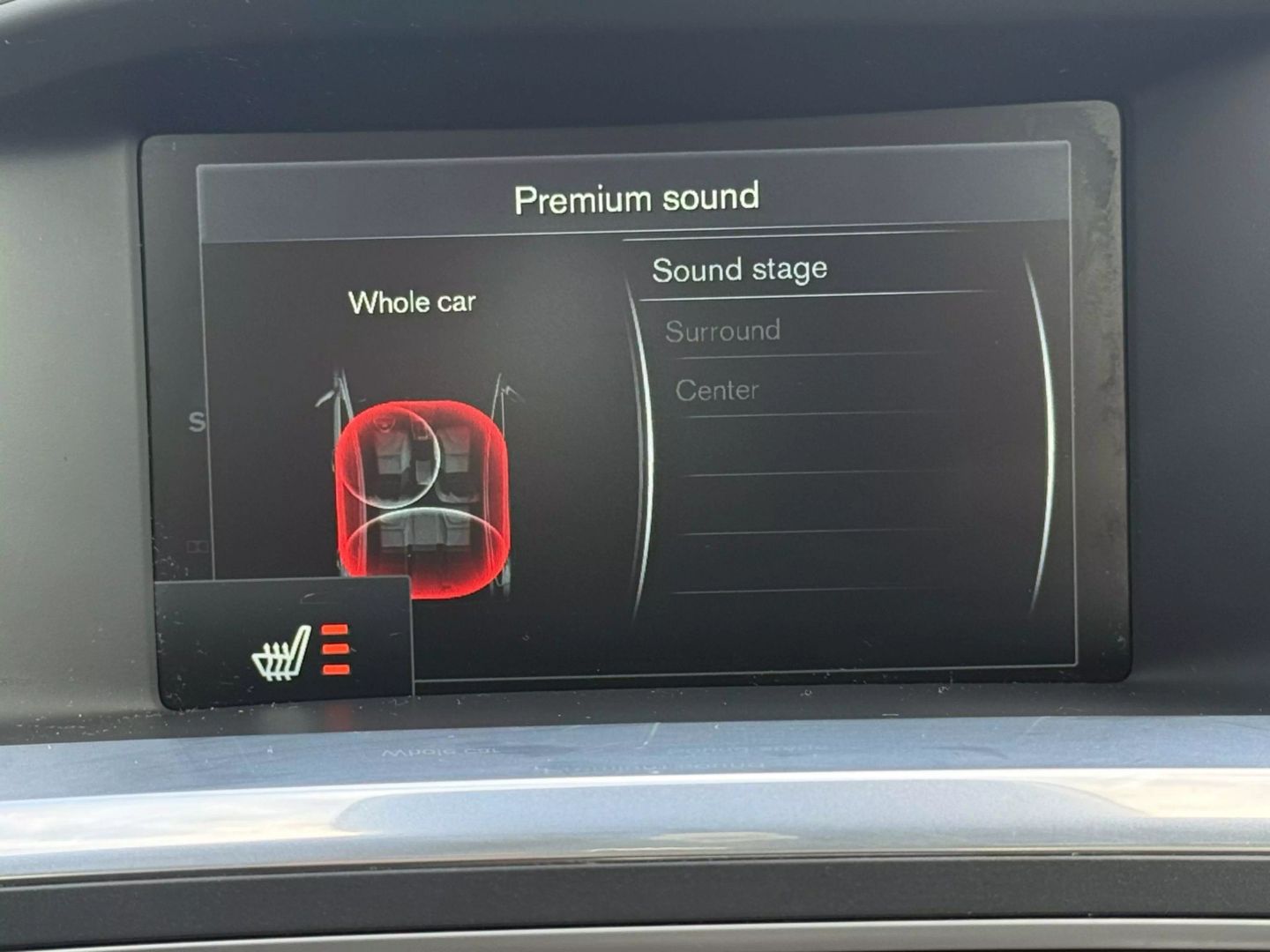 2016 Volvo S60 - Image 34