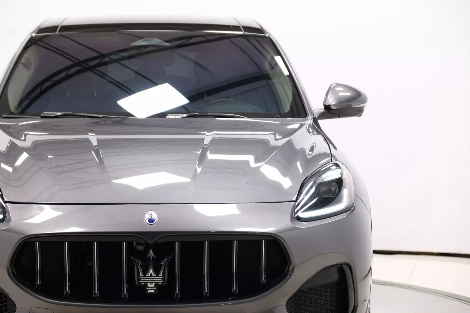 2023 Maserati Grecale - Image 105