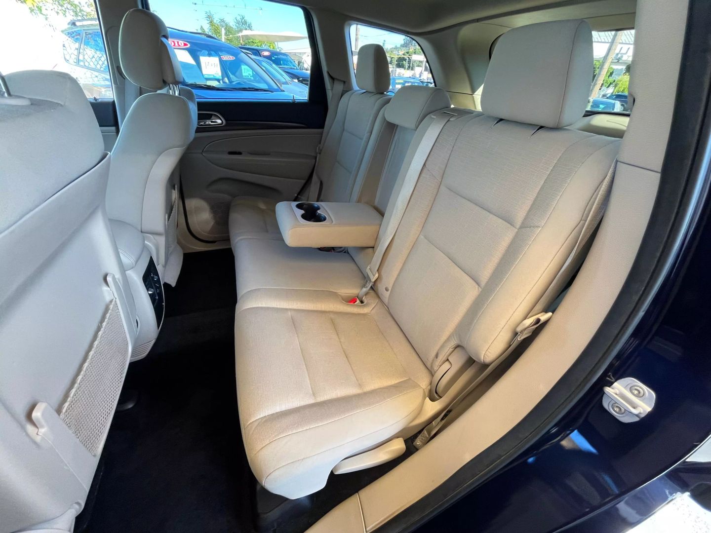 2014 Jeep Grand Cherokee  Vin: 1c4rjfag1ec109785 Stock Id: 109785 - Image 17