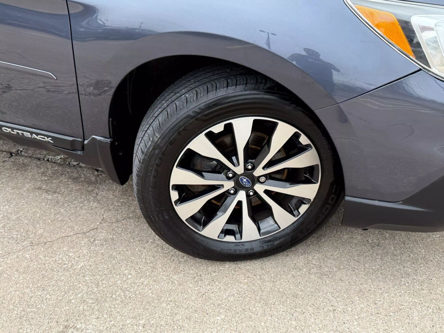 2017 Subaru Outback - Image 56