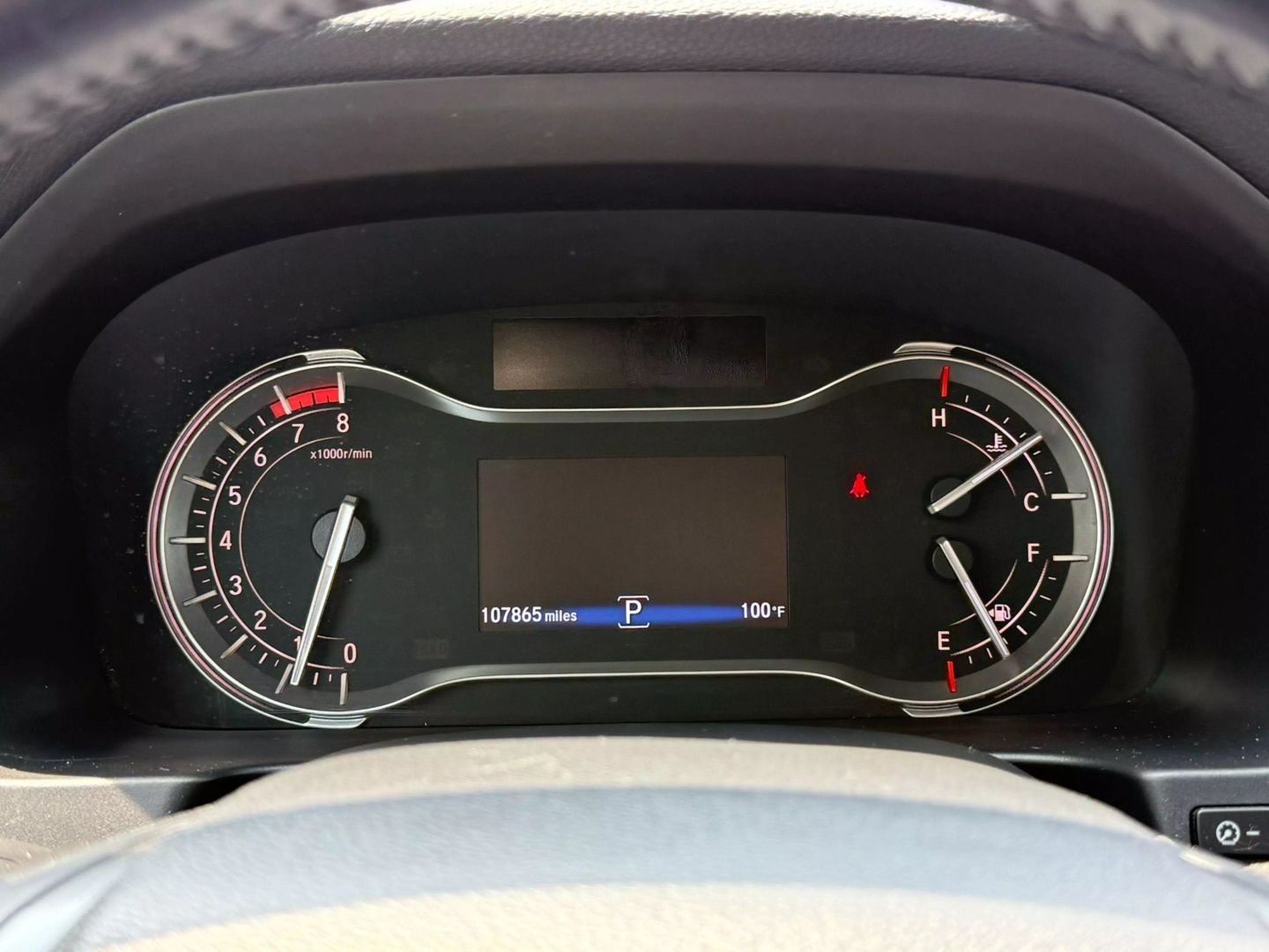 2017 Honda Pilot - Image 32