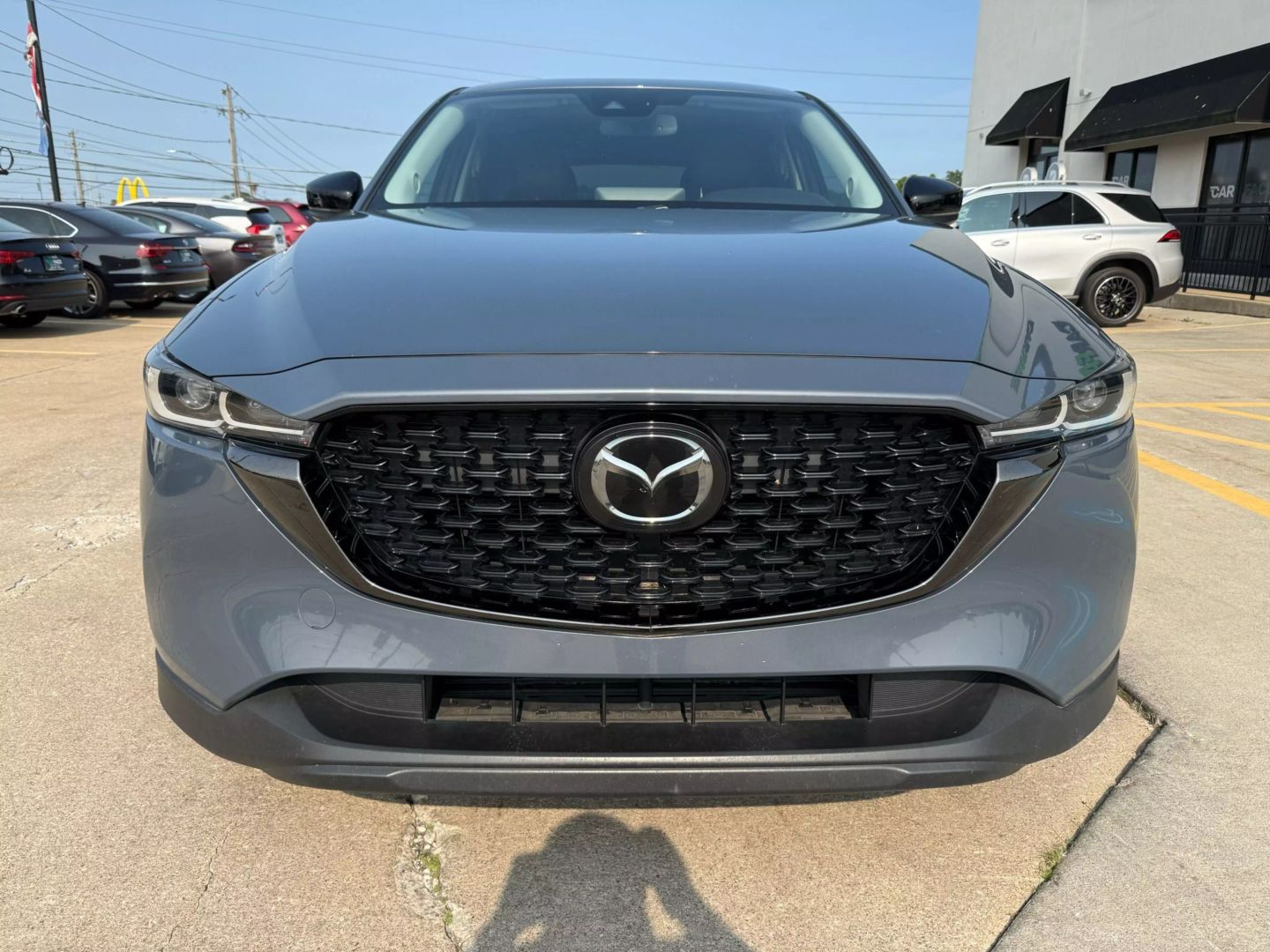 2022 Mazda Cx-5 - Image 2