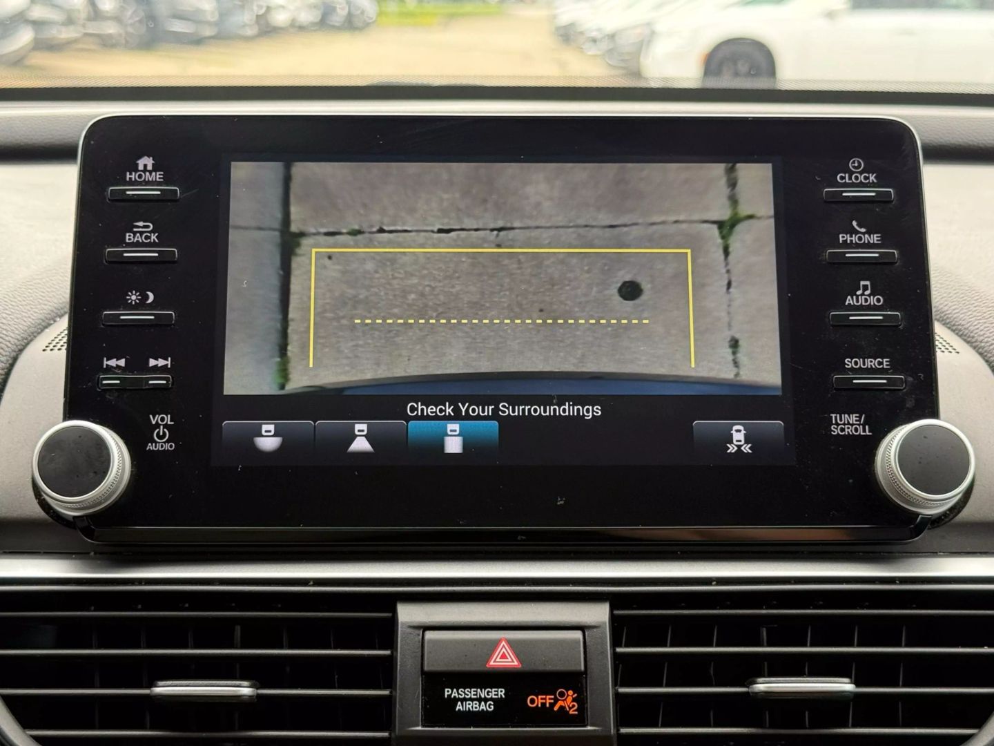 2019 Honda Accord - Image 39
