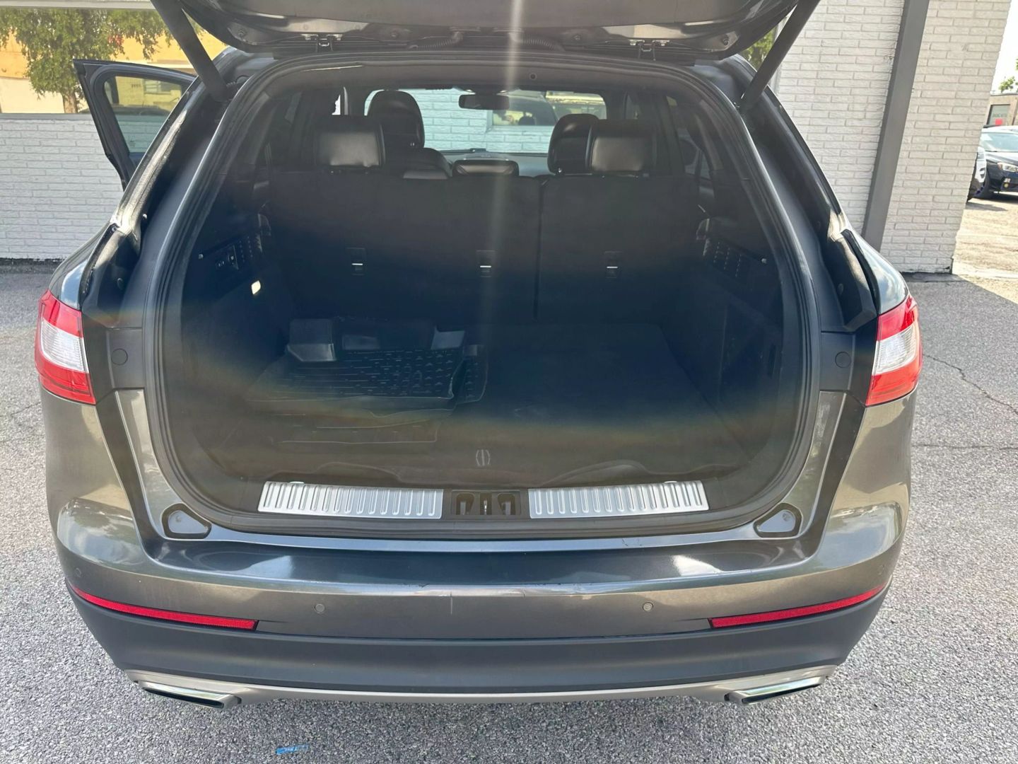 2018 Lincoln Mkx - Image 24