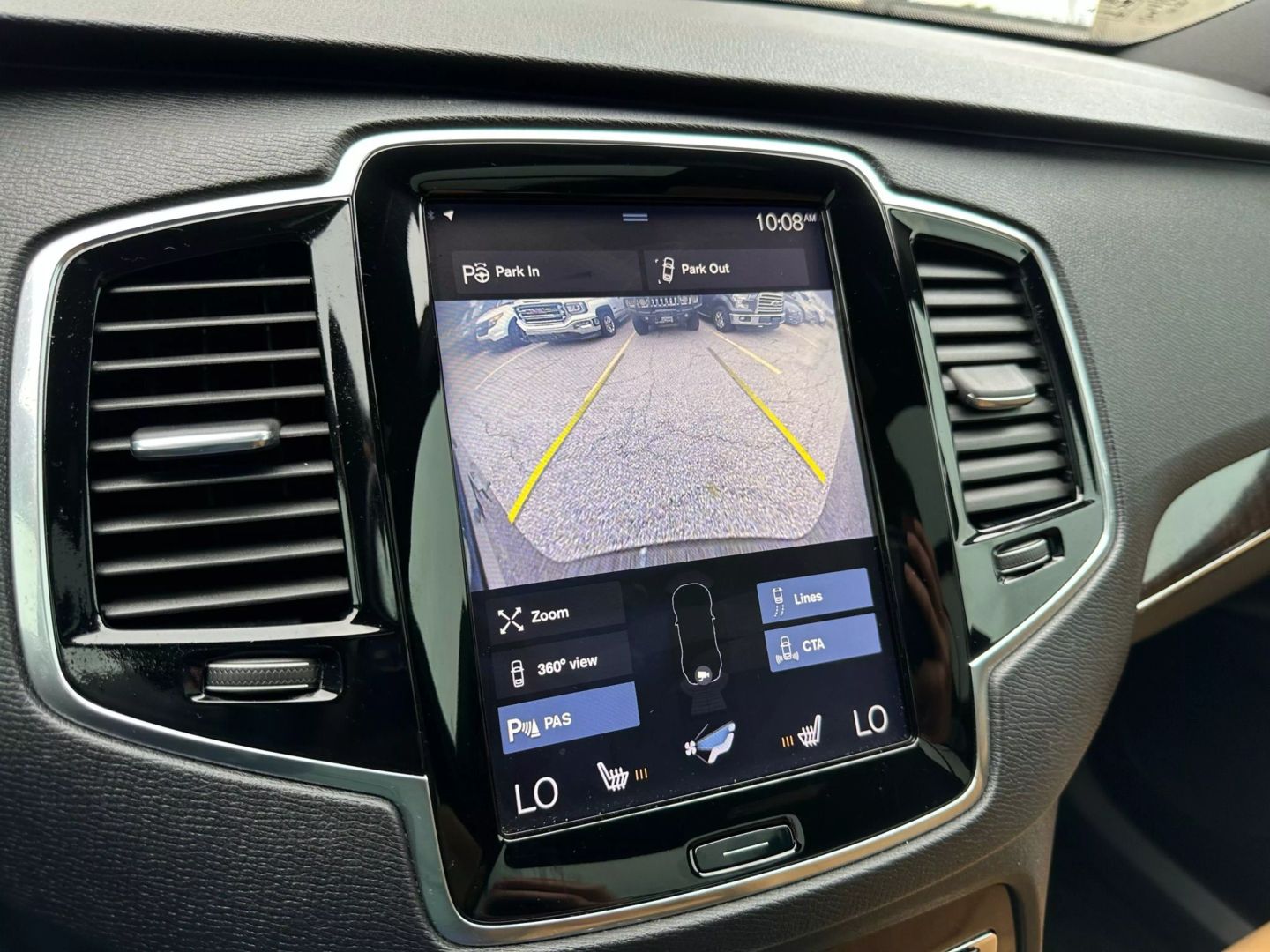 2017 Volvo Xc90 - Image 48