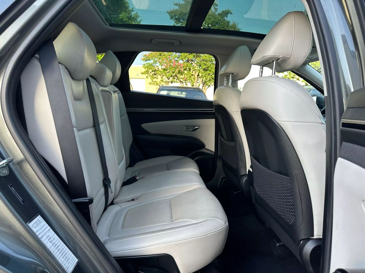 2023 Hyundai Tucson - Image 25