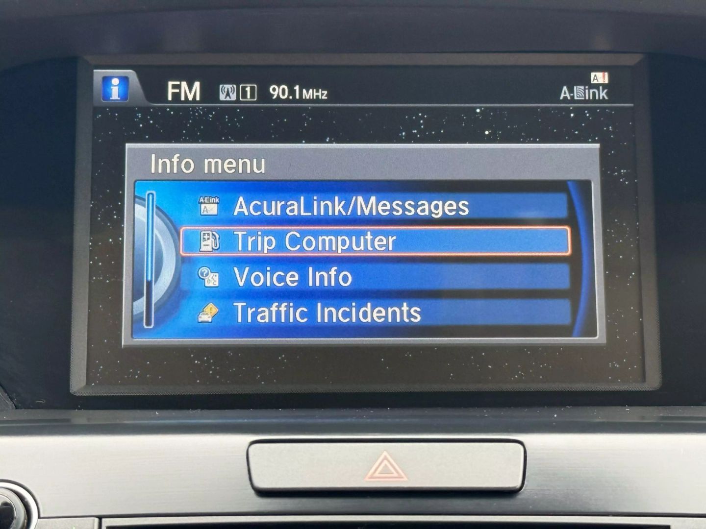 2016 Acura Mdx - Image 34