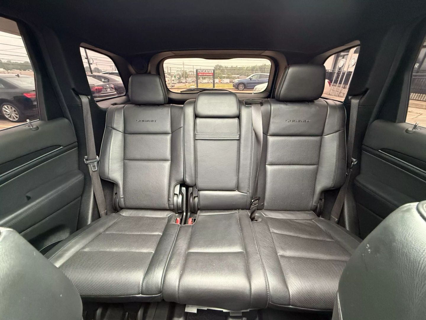 2014 Jeep Grand Cherokee - Image 56