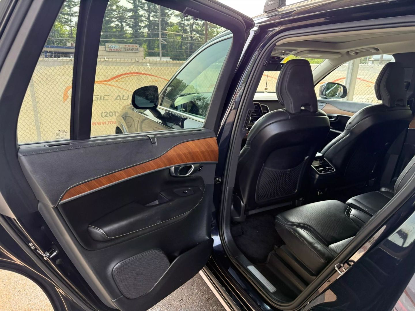 2019 Volvo Xc90 - Image 19
