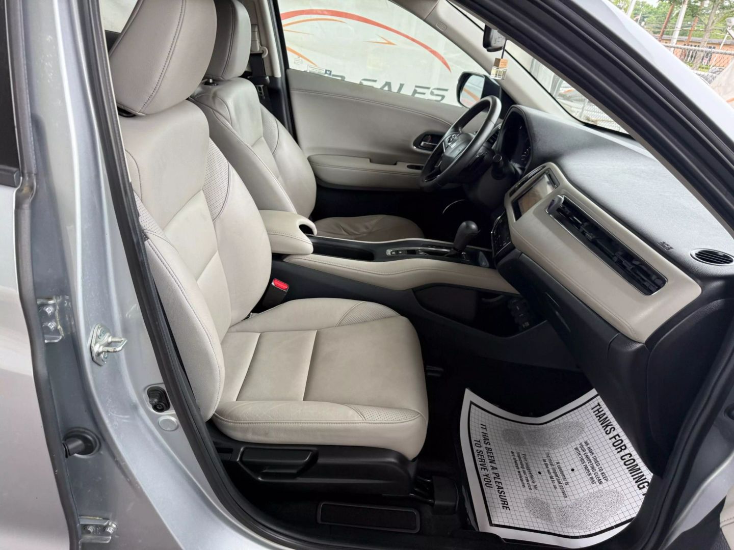 2018 Honda Hr-v - Image 25