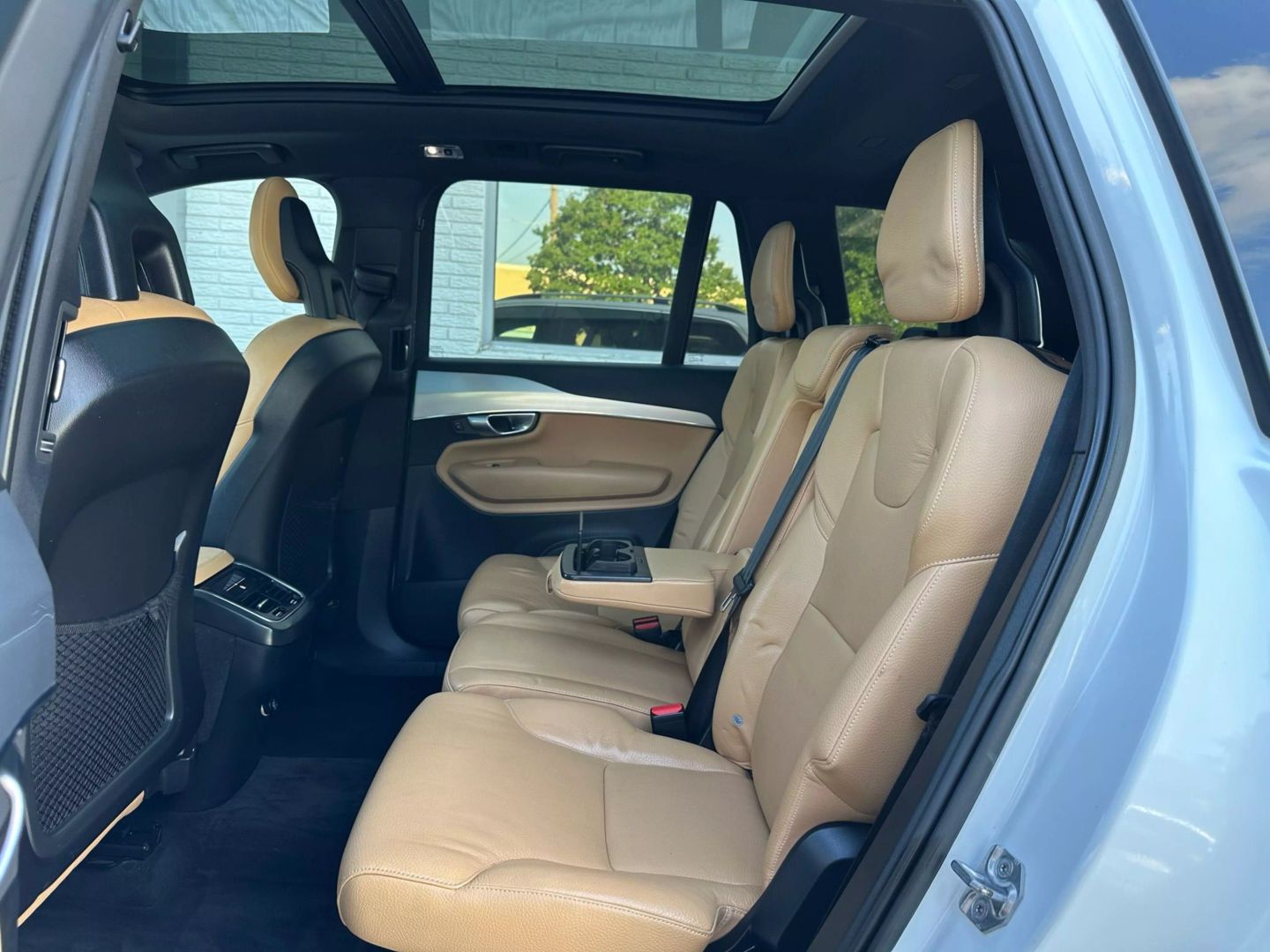 2018 Volvo Xc90 - Image 17
